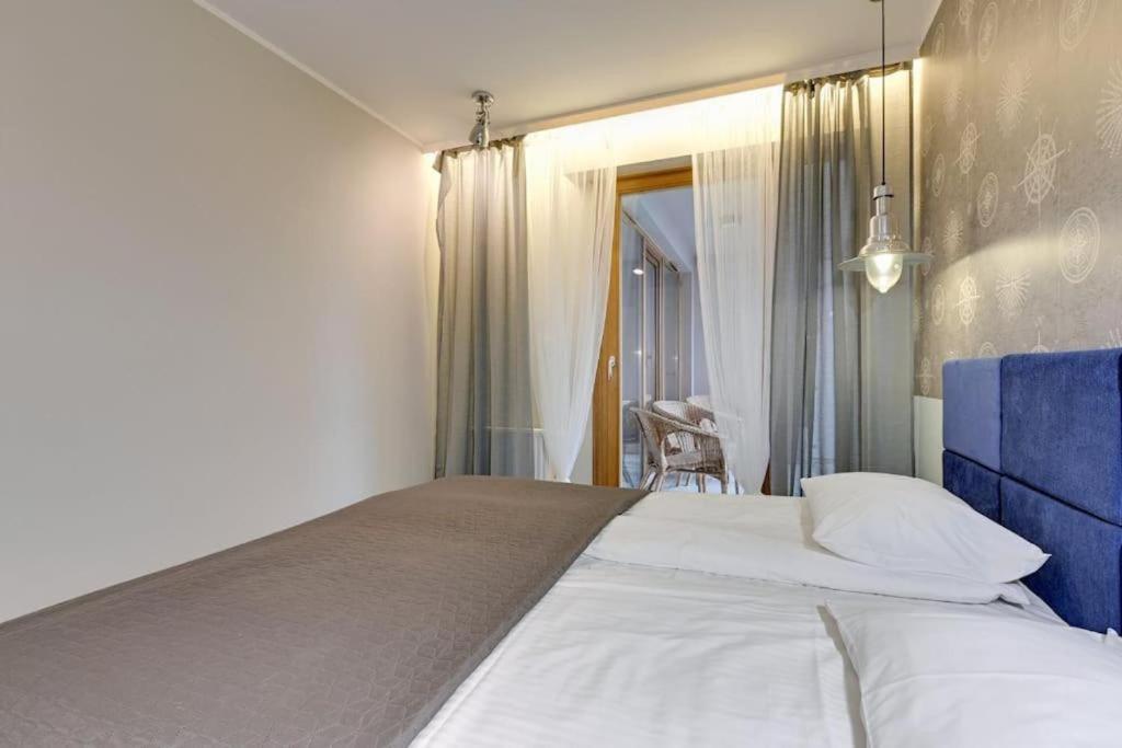 Urbannest At The Old Town Torunska Διαμέρισμα Γκντανσκ Εξωτερικό φωτογραφία