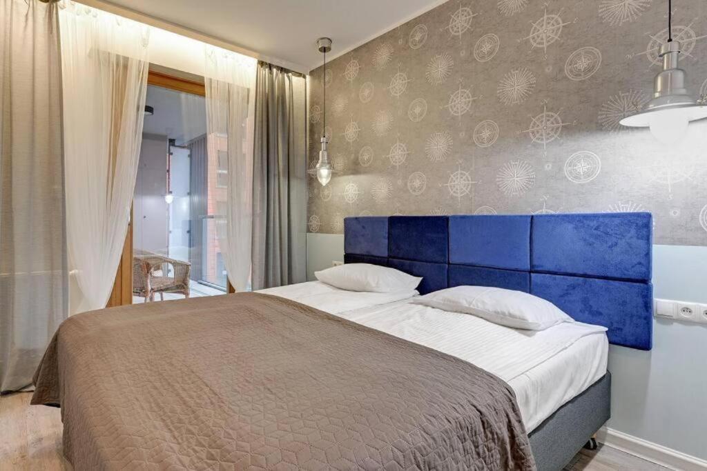 Urbannest At The Old Town Torunska Διαμέρισμα Γκντανσκ Εξωτερικό φωτογραφία